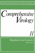 Comprehensive Virology 11 - Bild 1