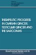 Therapeutic Progress in Ovarian Cancer,... - Bild 1