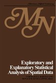 Exploratory and explanatory statistical analysis of spatial data
