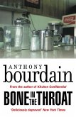 Bone In The Throat (eBook, ePUB)