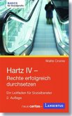 Hartz IV - Rechte erfolgreich durchsetzen