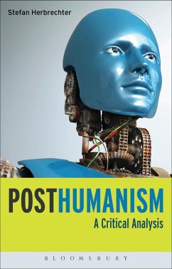 Posthumanism (eBook, PDF) - Herbrechter, Stefan
