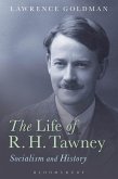 The Life of R. H. Tawney (eBook, ePUB)