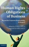 Human Rights Obligations of Business