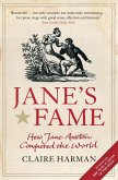 Jane's Fame (eBook, ePUB)