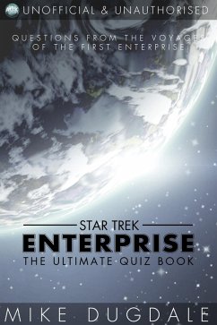 Cover Star Trek (eBook, PDF)