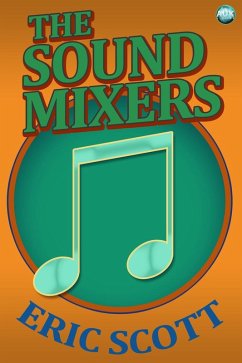 Cover Sound Mixers (eBook, ePUB)