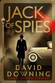 Jack of Spies (eBook, ePUB)