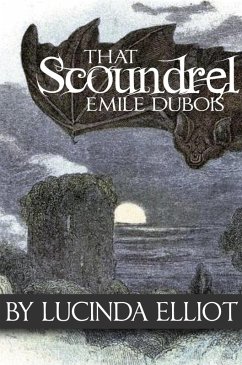 Cover That Scoundrel Emile Dubois (eBook, ePUB)