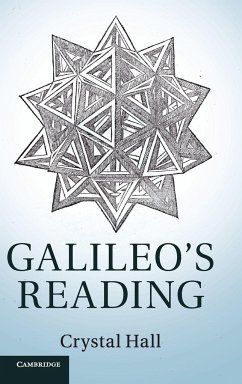 Galileo's Reading - Hall, Crystal