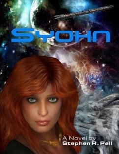 Cover Syohn (eBook, ePUB)