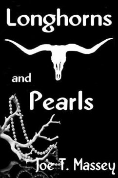 Cover Longhorns and Pearls (eBook, ePUB)