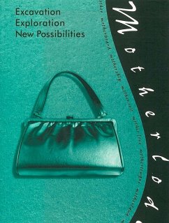 Motherlode (eBook, ePUB) Cover Motherlode (eBook, ePUB)