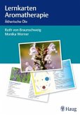 Lernkarten Aromatherapie Lernkarten Aromatherapie
