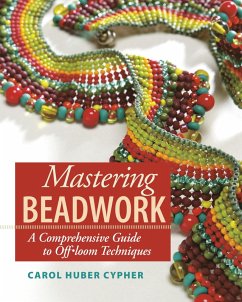 Cover Mastering Beadwork (eBook, ePUB)