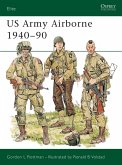 US Army Airborne 1940-90 (eBook, PDF)