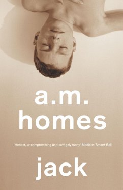 Cover Jack (eBook, ePUB)