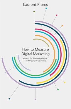 How to Measure Digital Marketing - Flores, L.