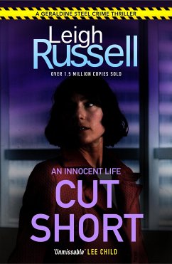 Cut Short (eBook, ePUB) - Russell, Leigh