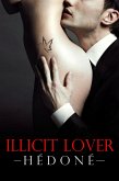 Illicit Lover (eBook, ePUB)