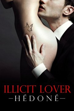 Cover Illicit Lover (eBook, ePUB)