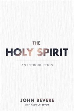Cover Holy Spirit (eBook, ePUB)