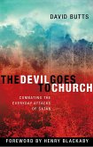 Devil Goes to Church (eBook, ePUB)