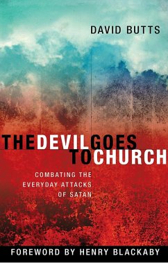 Cover Devil Goes to Church (eBook, ePUB)