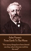 From The Earth To The Moon (eBook, ePUB)