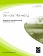 Anatomy of services branding (eBook,... - Bild 1