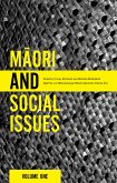 Maori and Social Issues (eBook, ePUB)