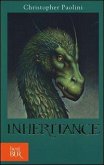 Paolini, C: Inheritance. L'eredità Paolini, C: Inheritance. L'eredità