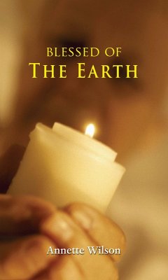 Cover Blessed of the Earth (eBook, ePUB)
