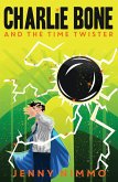 Charlie Bone and the Time Twister (eBook, ePUB)