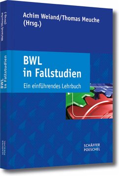 BWL in Fallstudien (eBook, PDF)