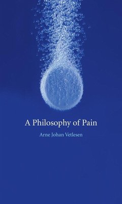 Cover Philosophy of Pain (eBook, ePUB)