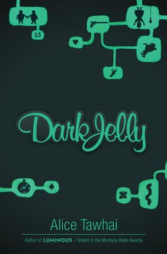 Dark Jelly (eBook, ePUB) - Tawhai, Alice