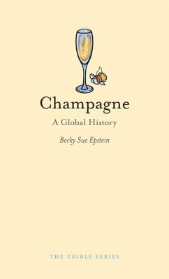 Cover Champagne (eBook, ePUB)