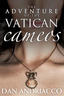 Cover Adventure of the Vatican Cameos (eBook, ePUB)
