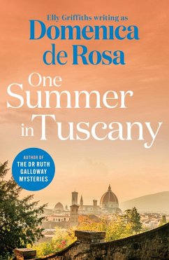 One Summer in Tuscany (eBook, ePUB) - De Rosa, Domenica