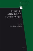 Bubble and Drop Interfaces (eBook, PDF)