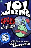 101 Amazing Space Jokes (eBook, ePUB)