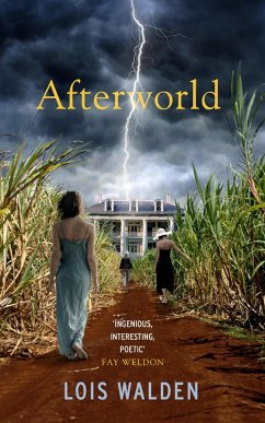Cover Afterworld (eBook, ePUB)