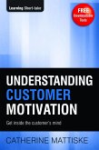 Understanding Customer Motivation (eBook, ePUB)