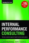 Internal Performance Consulting (eBook, ePUB)