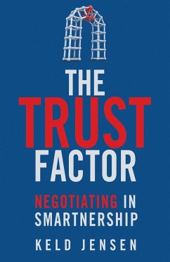 The Trust Factor - Jensen, Keld