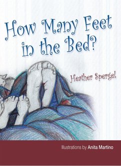 Cover How Many Feet in the Bed? (eBook, ePUB)