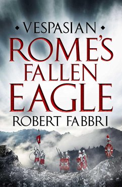 Rome's Fallen Eagle (eBook, ePUB) - Fabbri, Robert