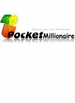 Cover Pocket Millionaire (eBook, ePUB)