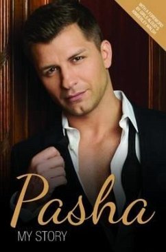 Pasha - My Story (eBook, ePUB) - Kovalev, Pasha